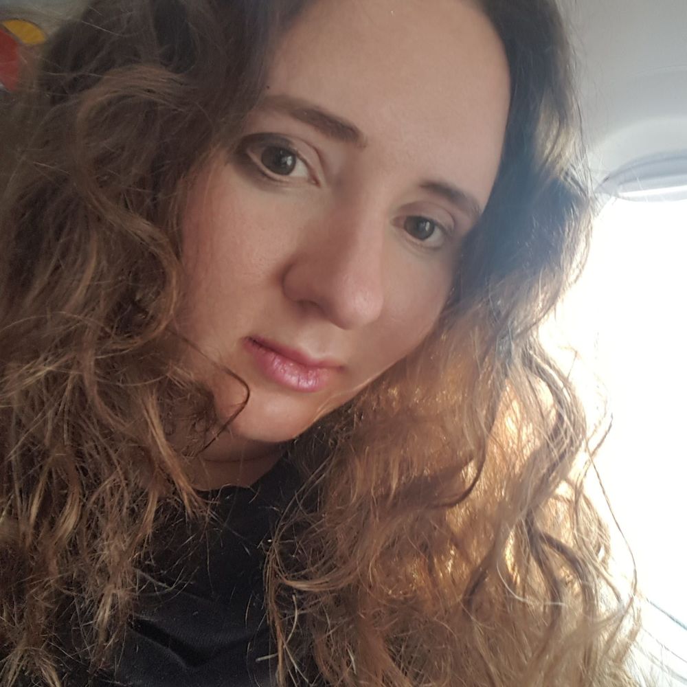 Meet your "Posh" oriented Melissa